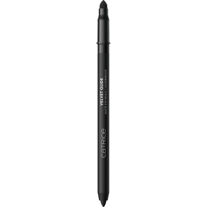 Catrice Velvet Glide Eyeliner Gel Mat Waterproof n° 010 Black Stone 1,4 g