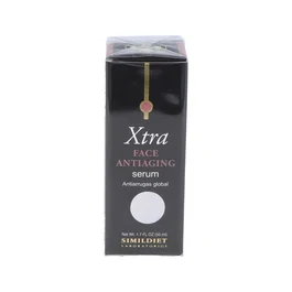 Simildiet Sérum Anti-Âge Visage Antiaging 50 ml