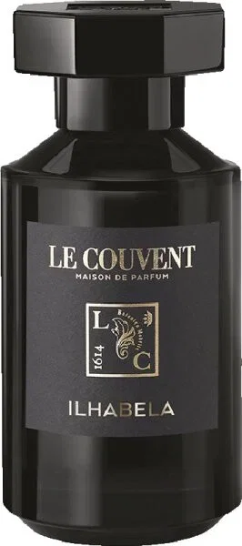 Le Couvent Maison de Parfum Ilhabela Eau de Parfum 50 ml Le Couvent Maison de Parfum Ilhabela Eau de Parfum 50 ml