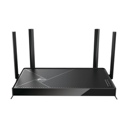 TP-LINK Routeur Wi-Fi 7 Gigabit Ethernet Triple Bande Archer BE230 Noir - 19000 Mbps, Ports 2.5G WAN/LAN, OFDMA