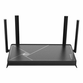 TP-LINK Routeur Wi-Fi 7 Gigabit Ethernet Triple Bande Archer BE230 Noir - 19000 Mbps, Ports 2.5G WAN/LAN, OFDMA