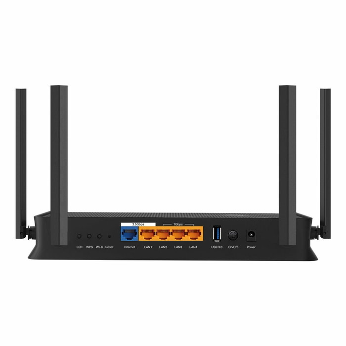 TP-Link Archer BE230 Black TP-Link Archer BE230 Black
