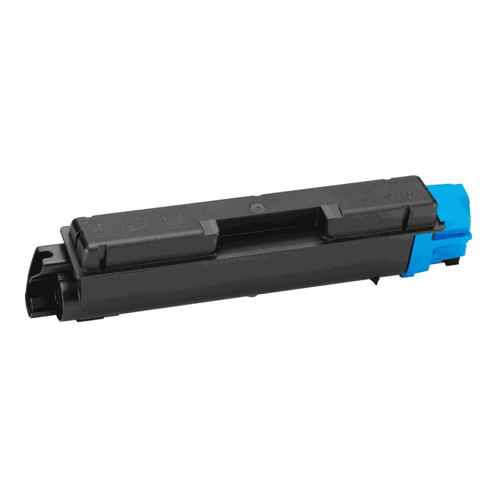 Kyocera Toner TK-580C / 1T02KTCNL0 - Cartouche d'encre cyan pour imprimante Kyocera Kyocera Toner TK-580C / 1T02KTCNL0 - Cartouche d'encre cyan pour imprimante Kyocera