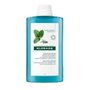 Klorane Shampooing Détox BIO à la Menthe 400 ml