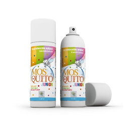 NOEFAR MOS ¡QUITO! Junior Spray Répulsif Naturel 100ml