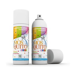 Noefar Mos ¡Quito! Junior Spray Antimosquitos 100ml