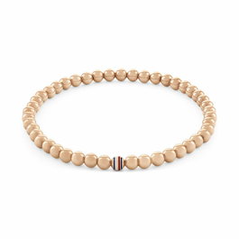 Bracelet Femme Tommy Hilfiger 2780939 17 cm