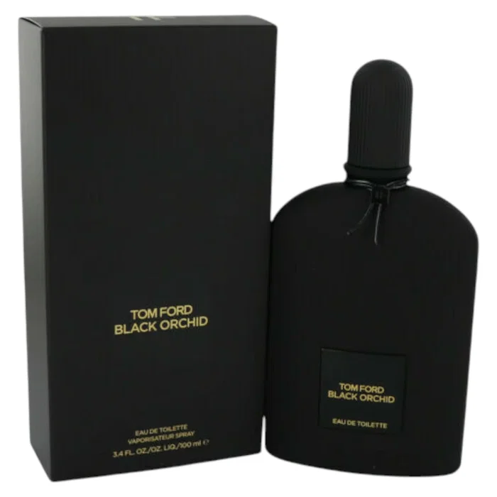 Tom Ford Black Orchid Eau de Toilette 100 ml Tom Ford Black Orchid Eau de Toilette 100 ml
