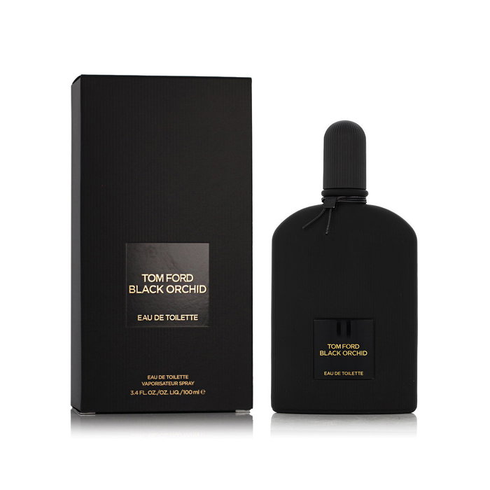 Tom Ford Black Orchid Eau de Toilette 100 ml Tom Ford Black Orchid Eau de Toilette 100 ml