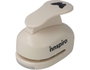 Innspiro Perforatrice de formes papillon 38mm pour mousse EVA