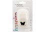Innspiro Perforatrice de formes papillon 38mm pour mousse EVA
