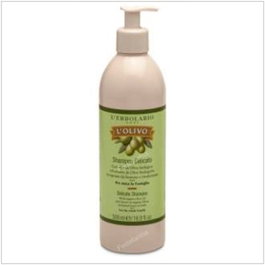 L´ERBOLARIO OLIVO Shampooing Délicat 500ml