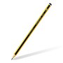 Crayon Staedtler Noris 120-1 Hexagonal B (12 Unités)