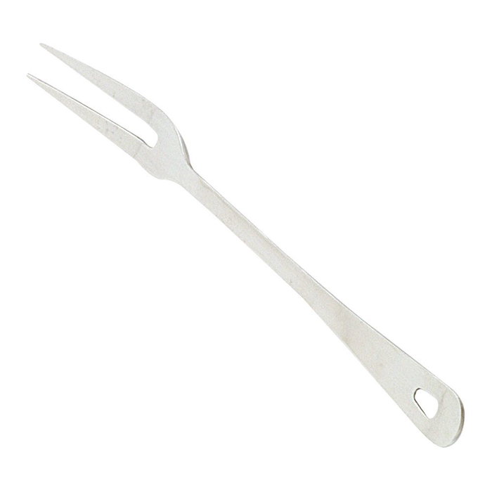 Ibili Fourchette Acier Inoxydable 35 cm Argenté