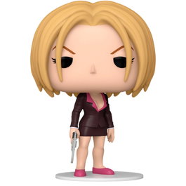 Funko Pop Hunter x Hunter Pakunoda
