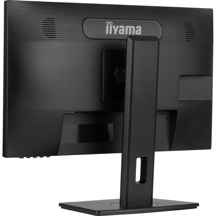 IIYAMA XUB2463HSU-B1 Moniteur 24'' Full HD IPS 100 Hz Noir IIYAMA XUB2463HSU-B1 Moniteur 24'' Full HD IPS 100 Hz Noir