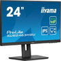 IIYAMA XUB2463HSU-B1 Moniteur 24'' Full HD IPS 100 Hz Noir