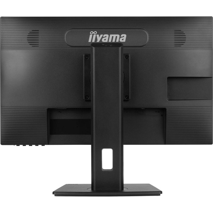 IIYAMA XUB2463HSU-B1 Moniteur 24'' Full HD IPS 100 Hz Noir IIYAMA XUB2463HSU-B1 Moniteur 24'' Full HD IPS 100 Hz Noir