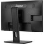 IIYAMA XUB2463HSU-B1 Moniteur 24'' Full HD IPS 100 Hz Noir