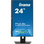 IIYAMA XUB2463HSU-B1 Moniteur 24'' Full HD IPS 100 Hz Noir