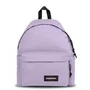 Eastpak Padded Pak'R Sac à Dos - Orchid Lilas - Forme iconique, Confort et Robustesse pour École, Travail ou Sorties