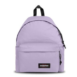 Eastpak Padded Pak'R - Sac à dos - Orchid Lilas - Forme iconique, confort et robustesse pour l'école, le travail ou les sorties