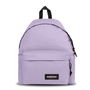 Eastpak Padded Pak'R - Sac à dos - Orchid Lilas - Forme iconique, confort et robustesse pour l'école, le travail ou les sorties