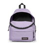 Eastpak Padded Pak'R - Sac à dos - Orchid Lilas - Forme iconique, confort et robustesse pour l'école, le travail ou les sorties