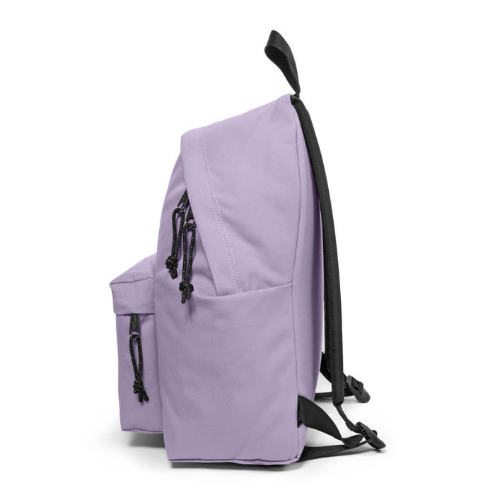 Eastpak Padded Pak'R - Sac à dos - Orchid Lilas - Forme iconique, confort et robustesse pour l'école, le travail ou les sorties