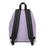 Eastpak Padded Pak'R - Sac à dos - Orchid Lilas - Forme iconique, confort et robustesse pour l'école, le travail ou les sorties