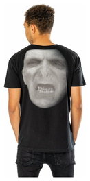 CID Harry Potter T-Shirt Reverse Voldemort (S)