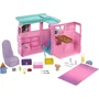 Barbie Camping Car Dream Land