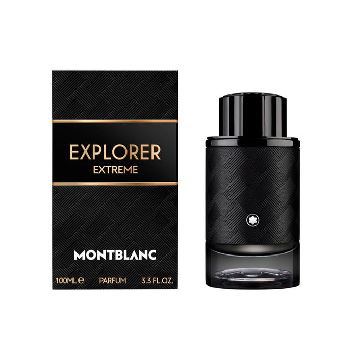 Montblanc EXPLORER EXTREME PARFUM EDP Vapo 100 ml