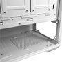 LC-Power LC-805BW-ON Holo - Boîtier Gaming Midi Tower - Blanc / Noir