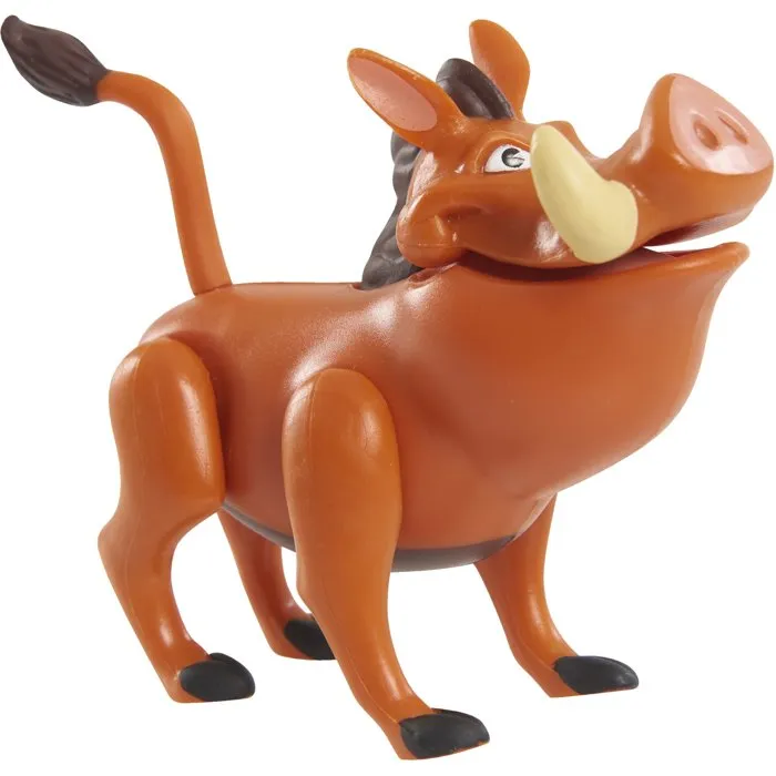 Disney Coffret de 5 figurines Le Roi Lion