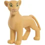 Disney Coffret de 5 figurines Le Roi Lion