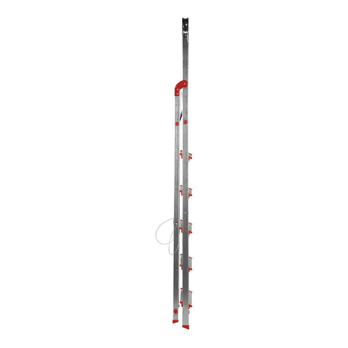 Escalier Rolser Aluminium Escalier Rolser Aluminium