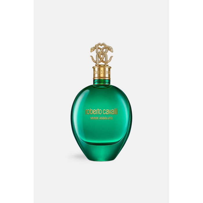 Roberto Cavalli Signature Verde Assoluto Eau de Parfum 75 ml Roberto Cavalli Signature Verde Assoluto Eau de Parfum 75 ml