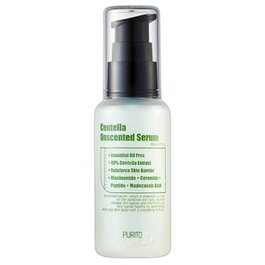 Purito Wonder Releaf Centella Sérum Apaisant 60 ml