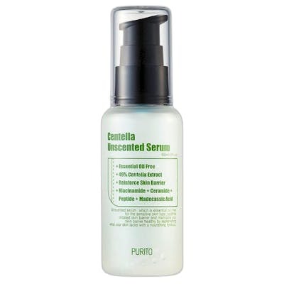 PURITO Sérum Centella Sans Parfum 60 ml PURITO Sérum Centella Sans Parfum 60 ml