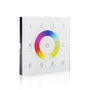 Contrôleur RGWB Tactile Éloigné 4 Zones DMX512
