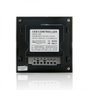 Contrôleur RGWB Tactile Éloigné 4 Zones DMX512