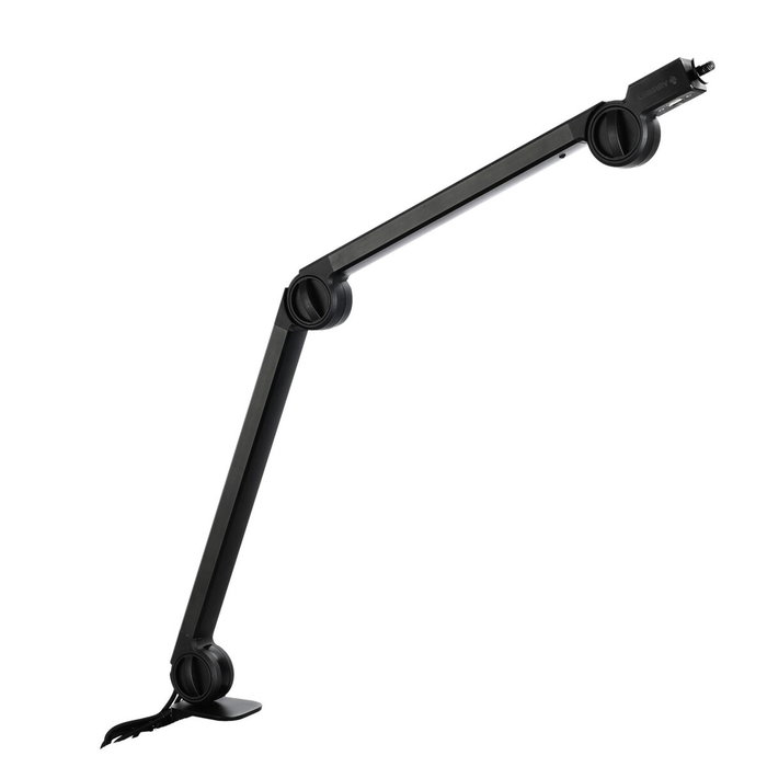 Stabilisateur de soutien Cherry MA 6.0 UNI USB Stabilisateur de soutien Cherry MA 6.0 UNI USB