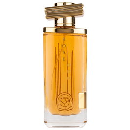 Maison Asrar Rose Oud Eau de Parfum 110 ml