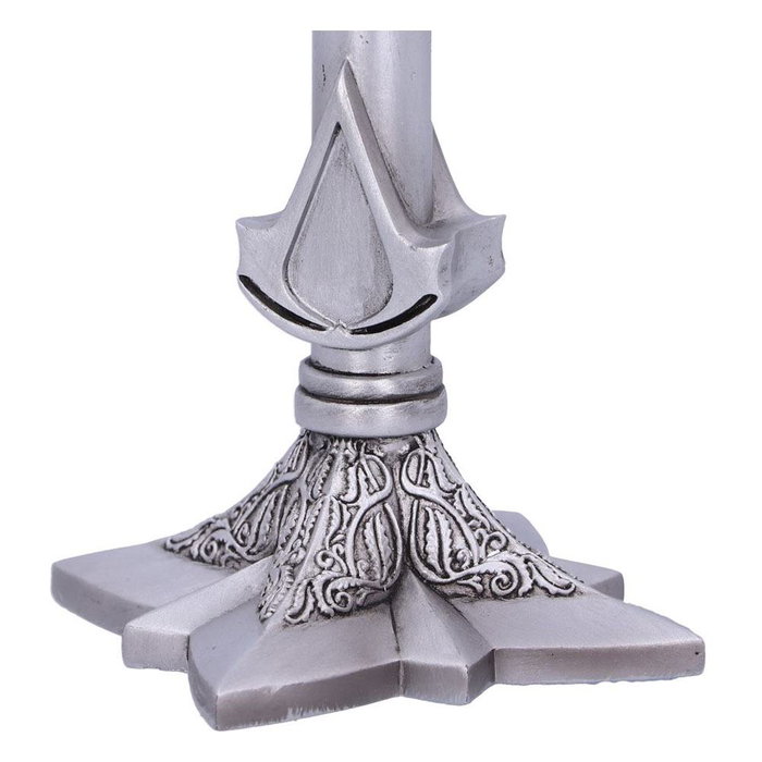 Nemesis Now Assassin's Creed calice Logo