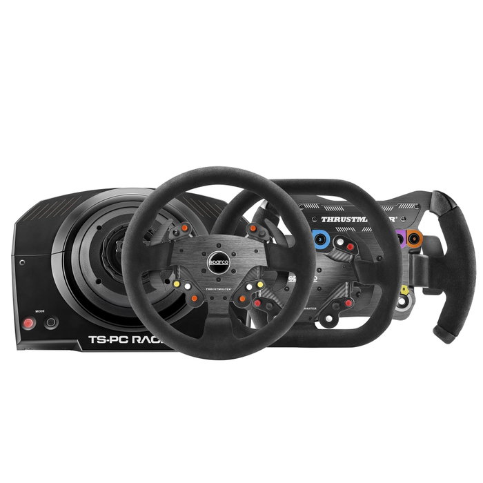 Thrustmaster Support 2960864 Noir
