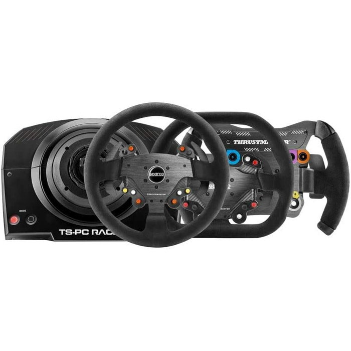Thrustmaster Support 2960864 Noir Thrustmaster Support 2960864 Noir