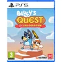 Just For Games Bluey's Quest for the Gold Pen - Jeu PS5