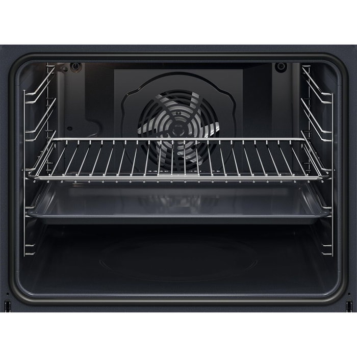 Four AEG OU5AB20SM 72 L