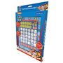Lexibook Tablette éducative Pat' Patrouille (Paw Patrol) JCPAD002 PAI2 - Apprentissage lettres, chiffres, mots, quiz, musique - Pour enfants dès 3 ans